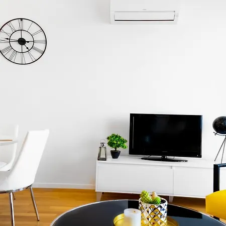 Ante&marijana Lägenhet *