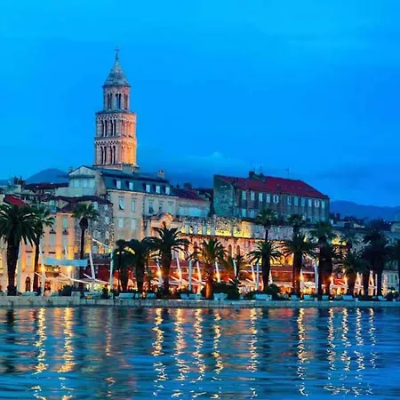 Lägenhet Ante&marijana *