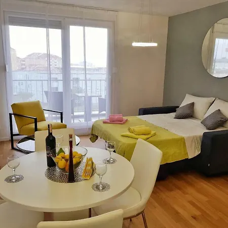 Ante&marijana Lägenhet