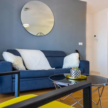 Apartment Ante&marijana Split