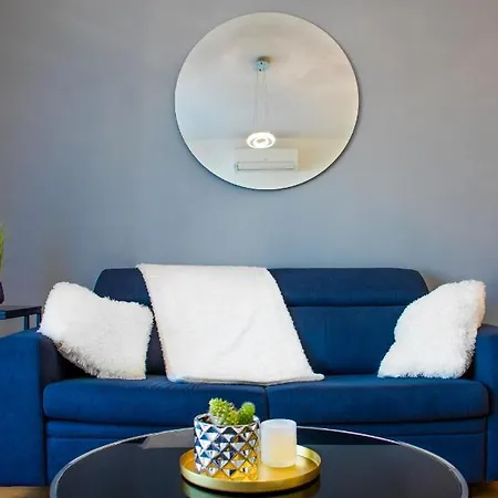 Ante&marijana Apartment Split