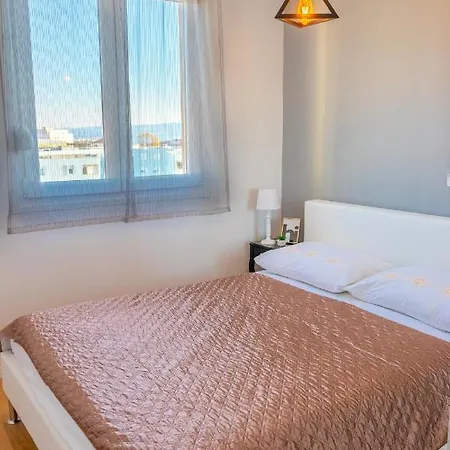 Ante&marijana Apartment