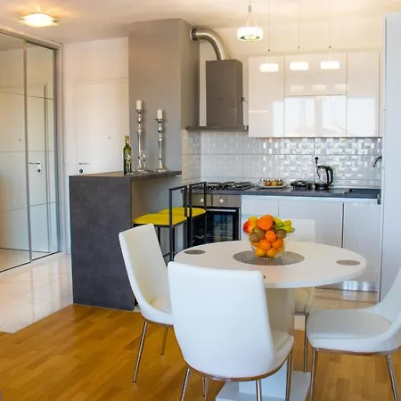 Apartment Ante&marijana Split