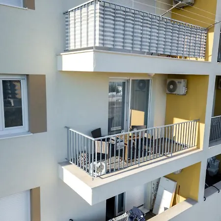 Apartment Ante&marijana Split