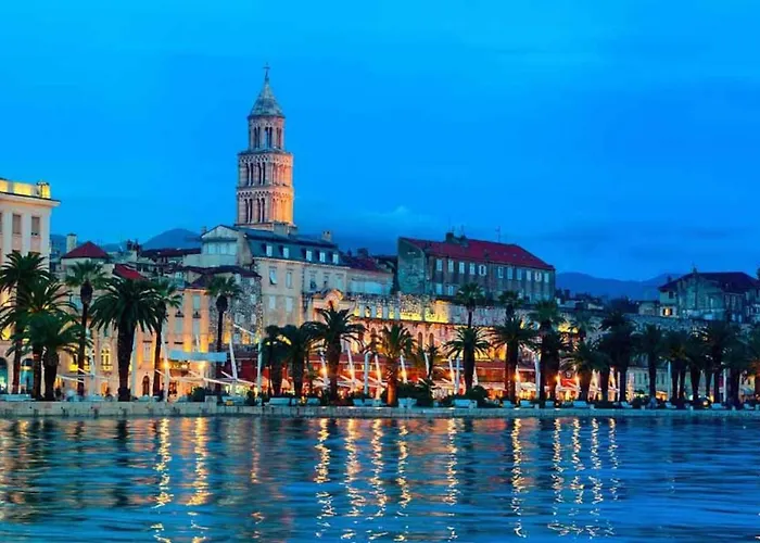 Apartmán Ante&marijana *