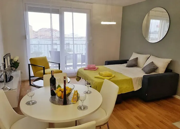 Ante&marijana Apartmán