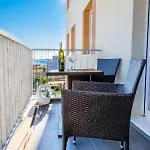 Ante&marijana Apartamento Split