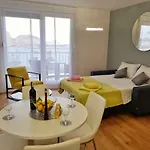 Ante&marijana Apartamento